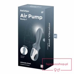 Air Pump Booty 1