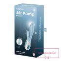 Air Pump Bunny 1