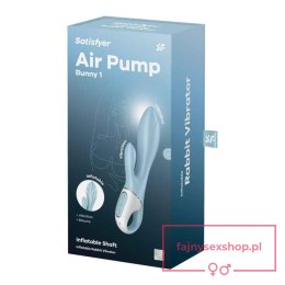 Air Pump Bunny 1