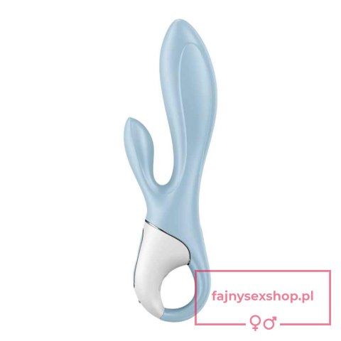 Air Pump Bunny 1 Air Pump Bunny 1