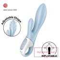 Air Pump Bunny 1
