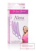 Alena Set of 3 Dilators Purple Alena Set of 3 Dilators Purple
