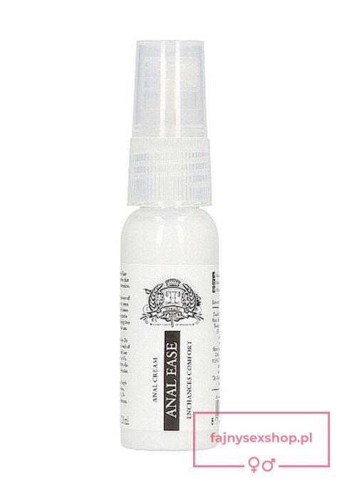 Anal Ease - 20ml Anal Ease - 20ml