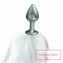 Anal Plug Diamond Galaxy Purple Anal Plug Diamond Galaxy Purple