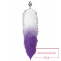 Anal Plug Diamond Galaxy Purple Anal Plug Diamond Galaxy Purple