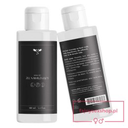 Analny żel nawilżający - 100ml