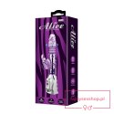 BAILE- Alice 6 functions of vibration7 functions of roataion