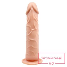 BAILE- BARBARA 7.8'' Flesh