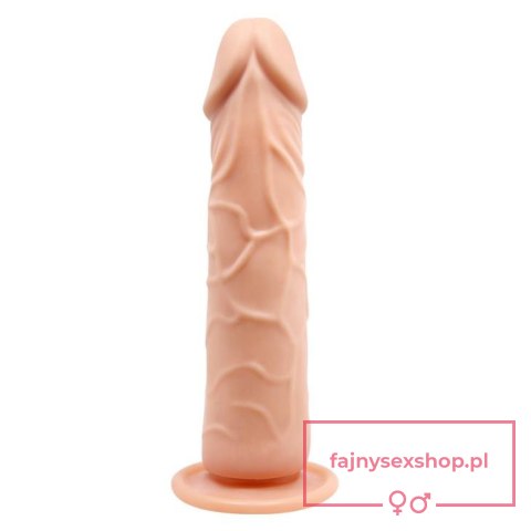 BAILE- BARBARA 7.8'' Flesh BAILE- BARBARA 7.8'' Flesh