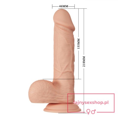 BAILE-Beautiful Bahamut 8.5"""" BAILE-Beautiful Bahamut 8.5""""