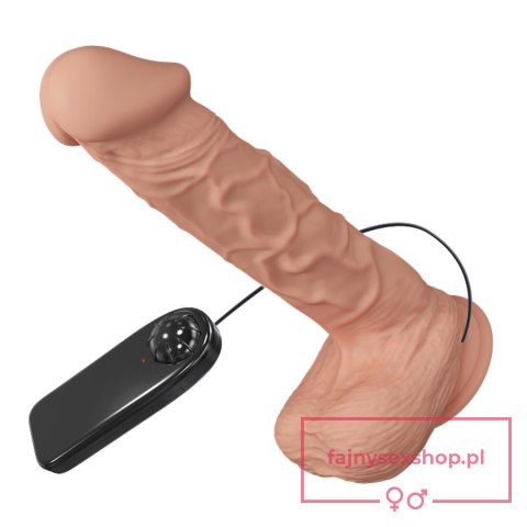 BAILE-Beautiful Bergrisi Vibration 10.2"""" BAILE-Beautiful Bergrisi Vibration 10.2""""