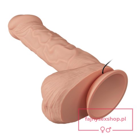 BAILE-Beautiful Bergrisi Vibration 10.2"""" BAILE-Beautiful Bergrisi Vibration 10.2""""