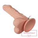 BAILE-Beautiful Burag Vibration 9.4"""" BAILE-Beautiful Burag Vibration 9.4""""