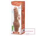 BAILE - CLARK Vibrating Soft Skin 19,5 cm BAILE - CLARK Vibrating Soft Skin 19,5 cm