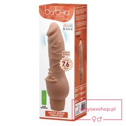 BAILE - CLARK Vibrating Soft Skin 19,5 cm