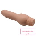 BAILE - CLARK Vibrating Soft Skin 19,5 cm BAILE - CLARK Vibrating Soft Skin 19,5 cm
