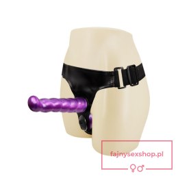 BAILE- FEMALE HARNESS ULTRA