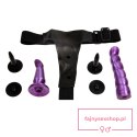 BAILE- FEMALE HARNESS ULTRA BAILE- FEMALE HARNESS ULTRA