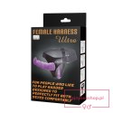 BAILE- FEMALE HARNESS ULTRA BAILE- FEMALE HARNESS ULTRA