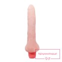BAILE - FLEXI VIBE Sensual Spine Vibration BAILE - FLEXI VIBE Sensual Spine Vibration