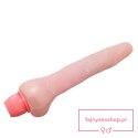 BAILE - FLEXI VIBE Sensual Spine Vibration BAILE - FLEXI VIBE Sensual Spine Vibration