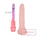 BAILE - FLEXI VIBE Sensual Spine Vibration BAILE - FLEXI VIBE Sensual Spine Vibration