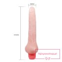 BAILE - FLEXI VIBE Sensual Spine Vibration BAILE - FLEXI VIBE Sensual Spine Vibration