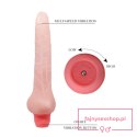 BAILE - FLEXI VIBE Sensual Spine Vibration BAILE - FLEXI VIBE Sensual Spine Vibration