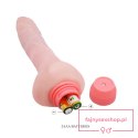 BAILE - FLEXI VIBE Sensual Spine Vibration BAILE - FLEXI VIBE Sensual Spine Vibration