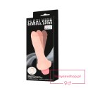 BAILE - FLEXI VIBE Sensual Spine Vibration BAILE - FLEXI VIBE Sensual Spine Vibration