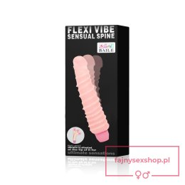 BAILE- Flexi vibe Sensual spin