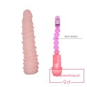 BAILE- Flexi vibe Sensual spin BAILE- Flexi vibe Sensual spin