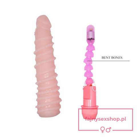 BAILE- Flexi vibe Sensual spin BAILE- Flexi vibe Sensual spin