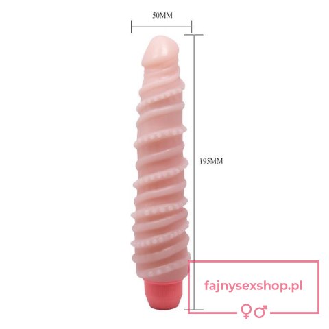 BAILE- Flexi vibe Sensual spin BAILE- Flexi vibe Sensual spin