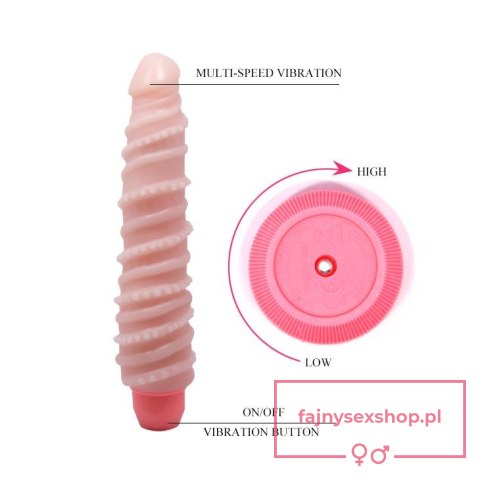 BAILE- Flexi vibe Sensual spin BAILE- Flexi vibe Sensual spin