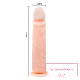 BAILE - Flexible Real Penis