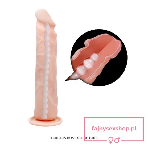 BAILE - Flexible Real Penis BAILE - Flexible Real Penis