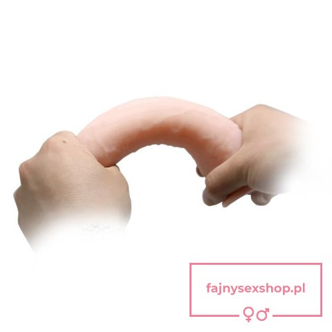 BAILE - Flexible Real Penis BAILE - Flexible Real Penis