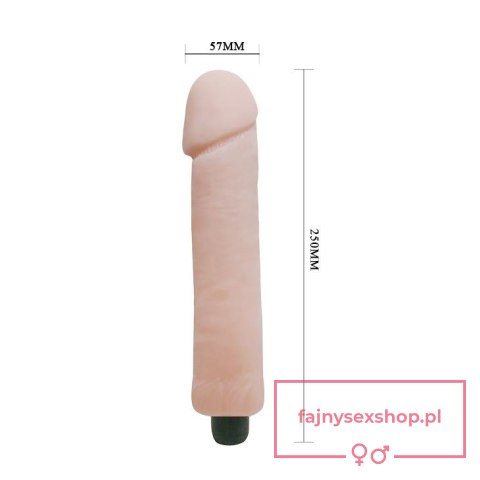 BAILE - Love Companion Vibrator BAILE - Love Companion Vibrator