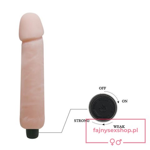 BAILE - Love Companion Vibrator BAILE - Love Companion Vibrator