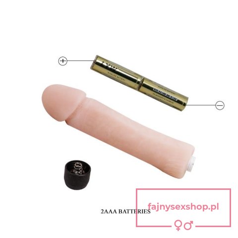 BAILE - Love Companion Vibrator BAILE - Love Companion Vibrator