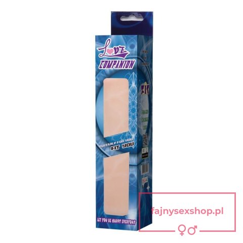 BAILE - Love Companion Vibrator BAILE - Love Companion Vibrator