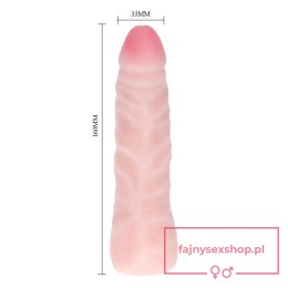 BAILE - Real Penis