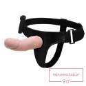 BAILE- ULTRA PASSIONATE HARNESS, Vibration BAILE- ULTRA PASSIONATE HARNESS, Vibration