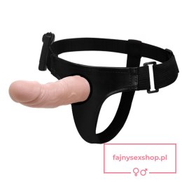 BAILE- ULTRA PASSIONATE HARNESS, Vibration