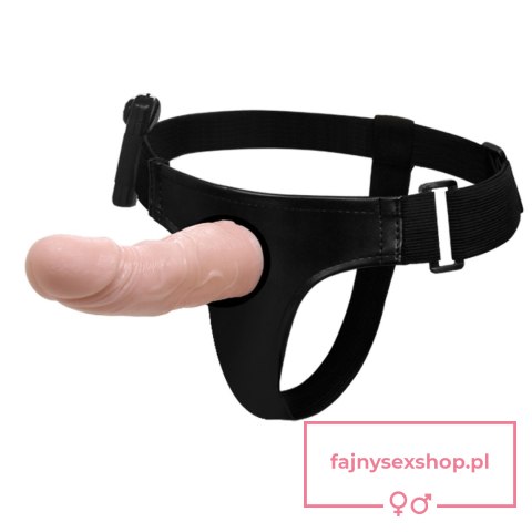 BAILE- ULTRA PASSIONATE HARNESS, Vibration BAILE- ULTRA PASSIONATE HARNESS, Vibration