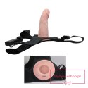 BAILE- ULTRA PASSIONATE HARNESS, Vibration BAILE- ULTRA PASSIONATE HARNESS, Vibration