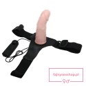 BAILE- ULTRA PASSIONATE HARNESS, Vibration BAILE- ULTRA PASSIONATE HARNESS, Vibration