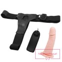 BAILE- ULTRA PASSIONATE HARNESS, Vibration BAILE- ULTRA PASSIONATE HARNESS, Vibration