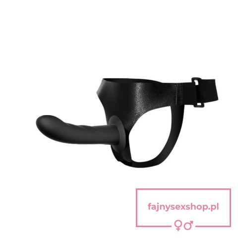 BAILE - Ultra PASSIONATE HARNESS 6,6' , STRAP ON BAILE - Ultra PASSIONATE HARNESS 6,6' , STRAP ON